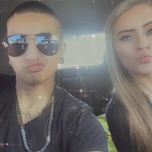 Meet your Posher, Shane